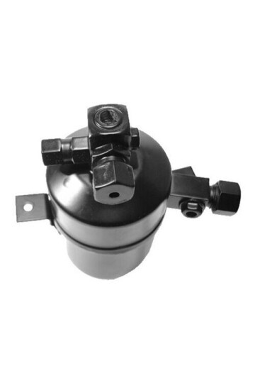 KLIMA TUPU MERCEDES S-CLASS W126 C126