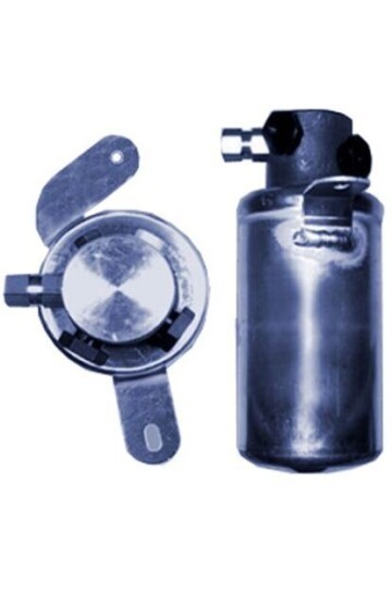 KLIMA TUPU MERCEDES W202 S202 C208 A208