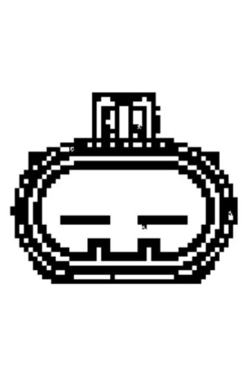 Kühlmittelkühler-/Kondensator-Lüfter FIAT DOBLO 119