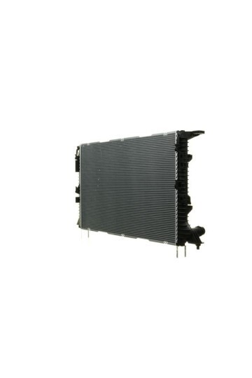 Kühlmittelkühler AUDI A4 / A5 B8 4.2 MT