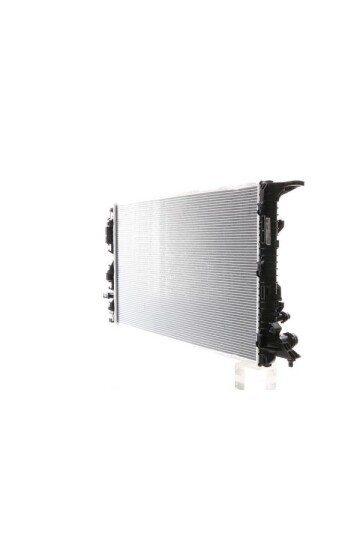 Kühlmittelkühler AUDI A8