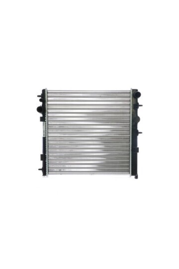 Kühlmittelkühler CITROEN C3