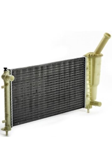 Kühlmittelkühler FIAT PUNTO