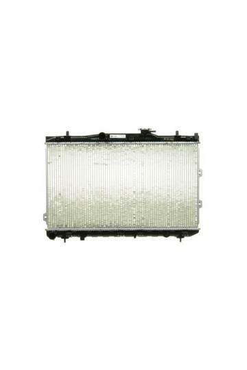 Kühlmittelkühler KIA CERATO