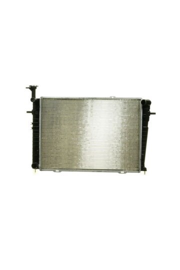 Kühlmittelkühler KIA SPORTAGE