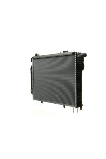 Kühlmittelkühler MB C-CL. W202