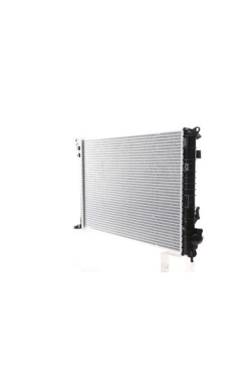 Kühlmittelkühler MINI COOPER 1.6i 16V