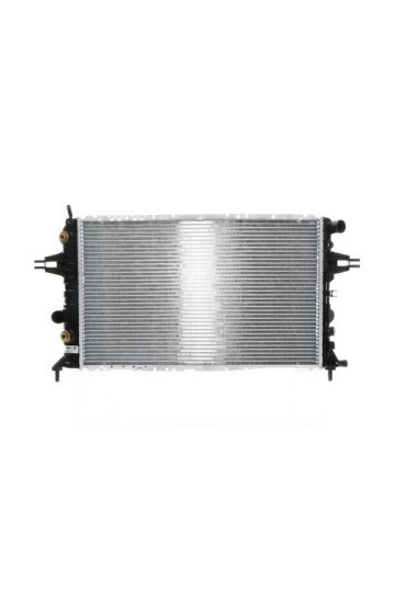 Kühlmittelkühler OPEL ASTRA G 2.0I