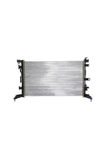 Kühlmittelkühler RENAULT LAGUNA III