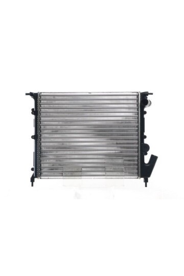 Kühlmittelkühler RENAULT RAPID