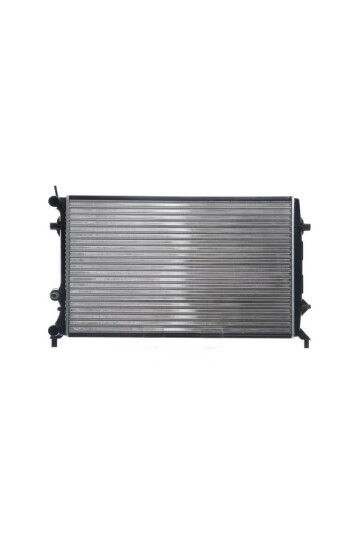 Kühlmittelkühler VW BEETLE / JETTA IV