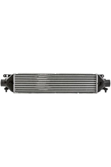 Ladeluftkühler FIAT DOBL 1.6 JTD
