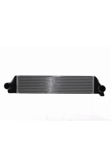 Ladeluftkühler OPEL MOVANO