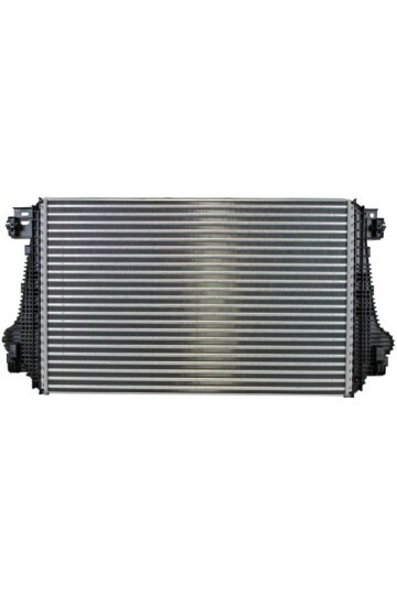 Ladeluftkühler VW AMAROK