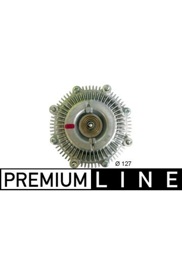 Lüfterkupplung DAIHATSU TERIOS J1