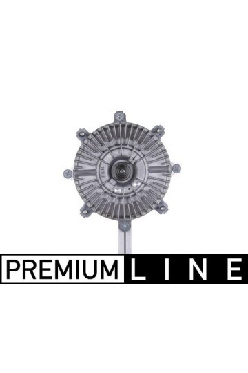 Lüfterkupplung HYUNDAI COUNTY / HD72