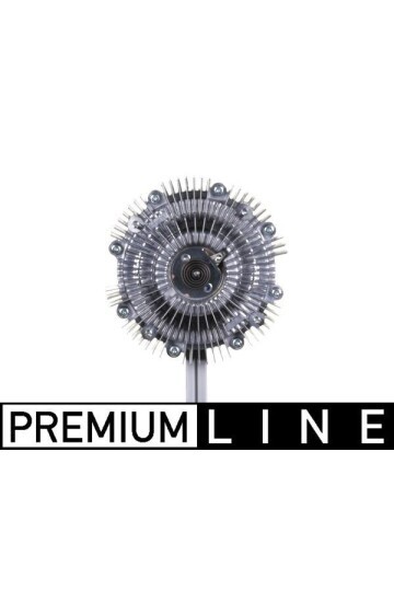 Lüfterkupplung TOYOTA 4RUNNER. HILUX