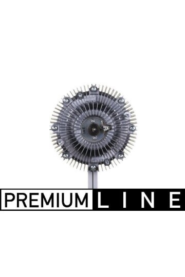 Lüfterkupplung TOYOTA HILUX II N