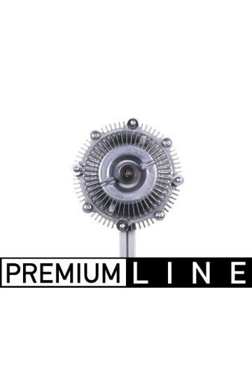 Lüfterkupplung TOYOTA HILUX. HIACE