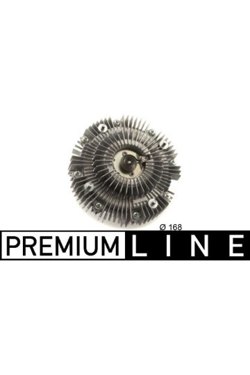 Lüfterkupplung TOYOTA LAND CRUISER J10