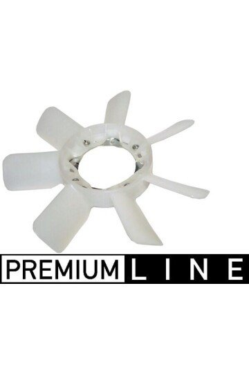 Lüfterrad TOYOTA COROLLA. 4 RUNNER