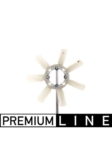 Lüfterrad TOYOTA HILUX