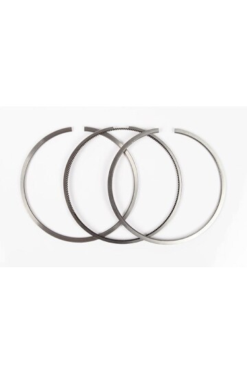 MOTOR PİSTON SEGMANI 79.51mm BORA-CADDY II-GOLF III-IV-PASSAT-A4-A6-OCTAVIA 1.9TDI-T4 03020N0