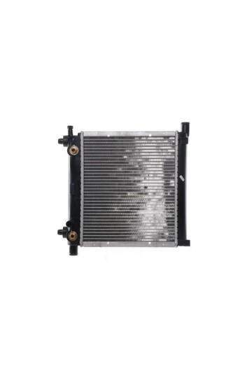 MOTOR SU RADYATORU MERCEDES M111 W124 S124 KLIMASIZ