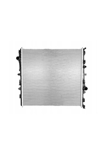 MOTOR SU RADYATORU MERCEDES SPRINTER B907 B910 18>