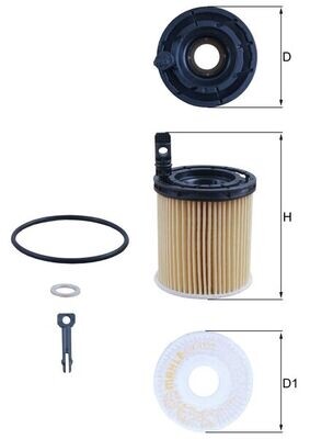 Oil Filter