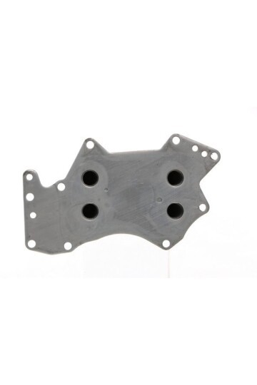 Ölkühler AUDI A4 / A5