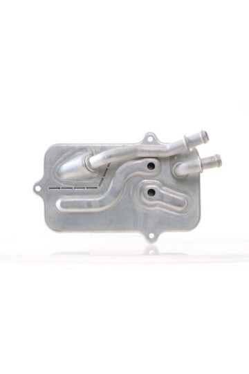 Ölkühler AUDI A6 / A8