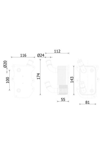 ÖLKÜHLER HYUNDAI GRAND SANTA FE