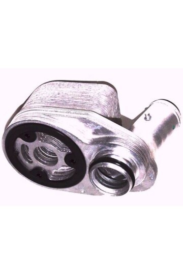 Ölkühler IVECO DAILY V