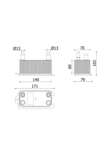 ÖLKÜHLER LAND ROVER DEFENDER