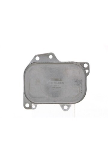 Ölkühler VAG AUDI A3 / VW GOLF VII