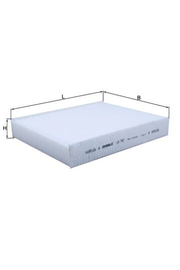 POLEN FILTRESI BMW F20 F30 F22 F32 F33 F34 F36