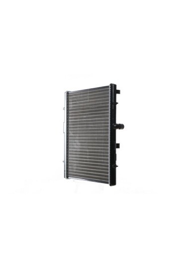 RADYATÖR 307-407-C4-C5-BERLINGO-PARTNER1.6-1.8-2.0 HDİ AC KLİMASIZ MEK 380x552x26