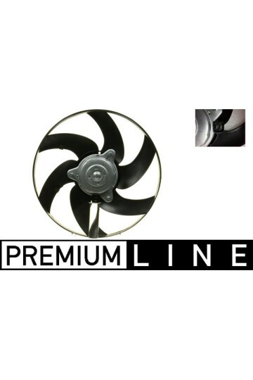 RADYATÖR FAN MOTORU P306-P406-PARTNER-BERLINGO-XSARA 97- 1.9D 2.0 HDI