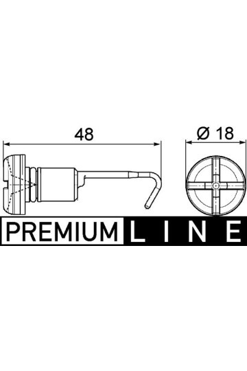 RADYATOR SU TAPASI BMW X5 E53 X5 E70 X6 E71