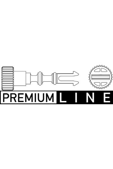 RADYATOR TAHLIYE TAPASI MERCEDES W124 W201 W176 W202 W203 W211 W212 C218 W164 W638 W639 B901>B904