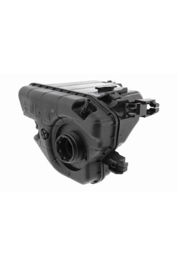 RADYATOR YEDEK SU DEPOSU BMW B46 B48 B58 B57 G30 G32 G11 G12 G14 G15 G16 BUYUK