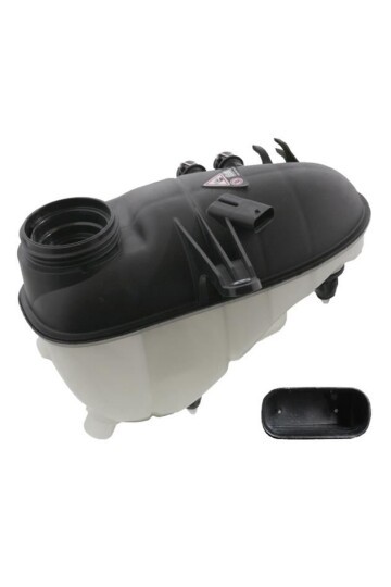 RADYATOR YEDEK SU DEPOSU MERCEDES S-CLASS W222 C217 A217