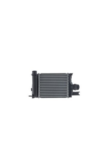 TURBO RADYATÖRÜ INTERCOOLER RENAULT CLIO IV 0.9 TCE 12 > DACIA LOGAN II-MCV II-SANDERO II12 >