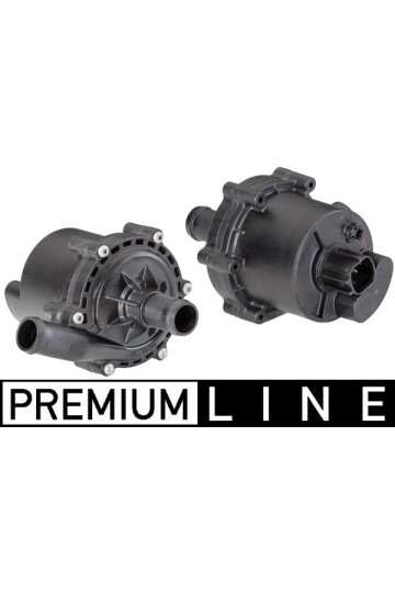 Wasserpumpe PEUGEOT 3008 / CITROEN