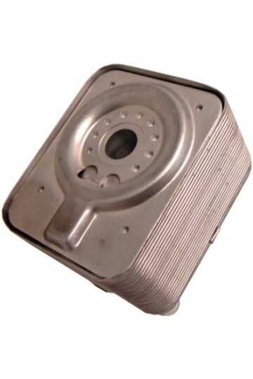 YAĞ SOĞUTUCUSU PASSAT-GOLF5-JETTA-A4-A6-SUPERB 2005 > 1.9-2.0 TDI AVF-BKP-BKD-BRE-C AGA