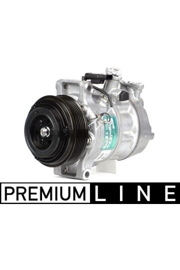 KLIMA KOMPRESORU MERCEDES W205 C205 A205 X253 B907 B910