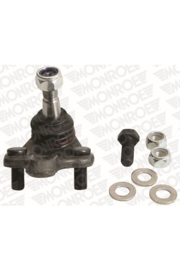 MOTOR KİTİ STD P106-P205 TU1JP 72.00
